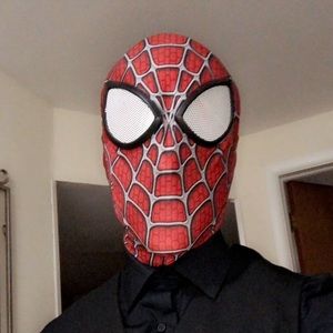 Meet your Posher, Aaron